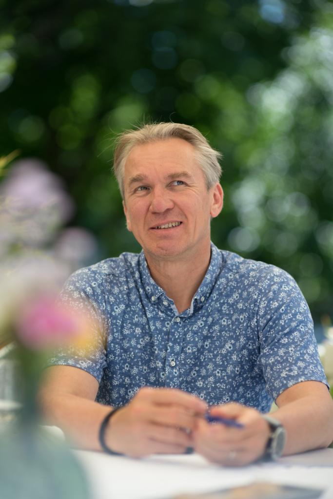 Wim Raven